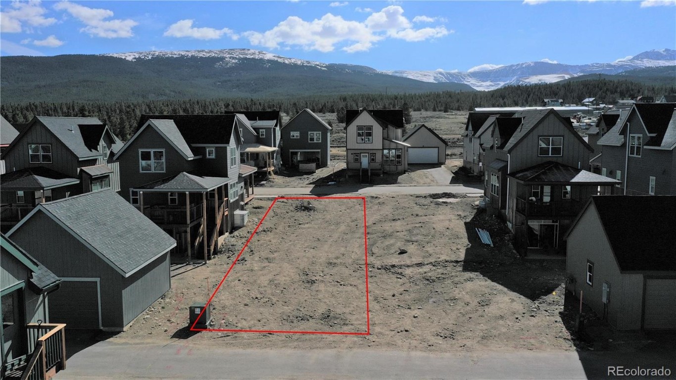 1311 Grand Review Drive Leadville CO 80461