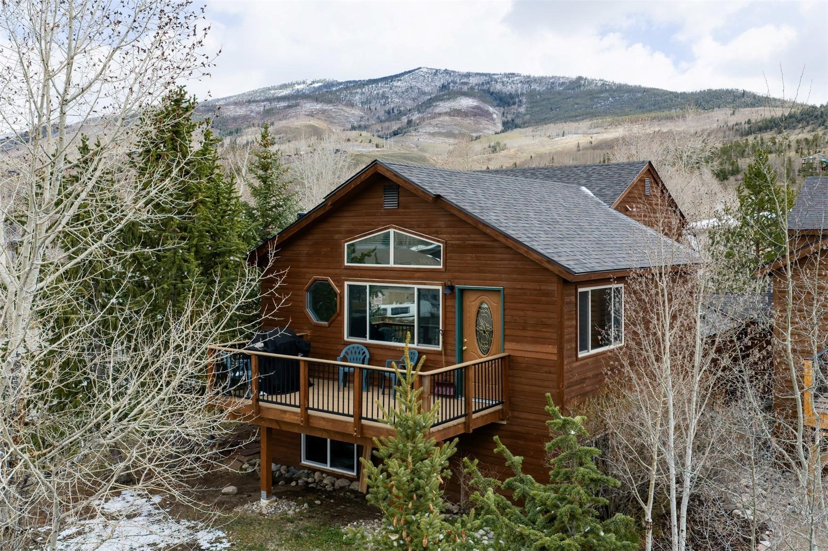 303 Willow Lake Court Silverthorne CO 80498