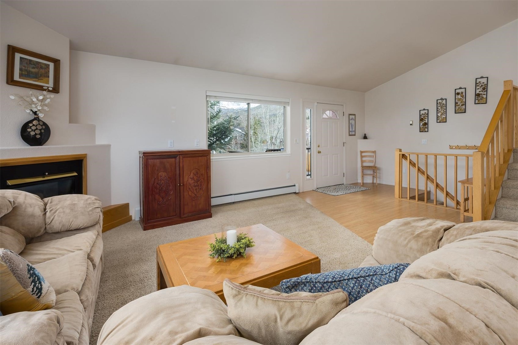303 Willow Lake Court Silverthorne CO 80498