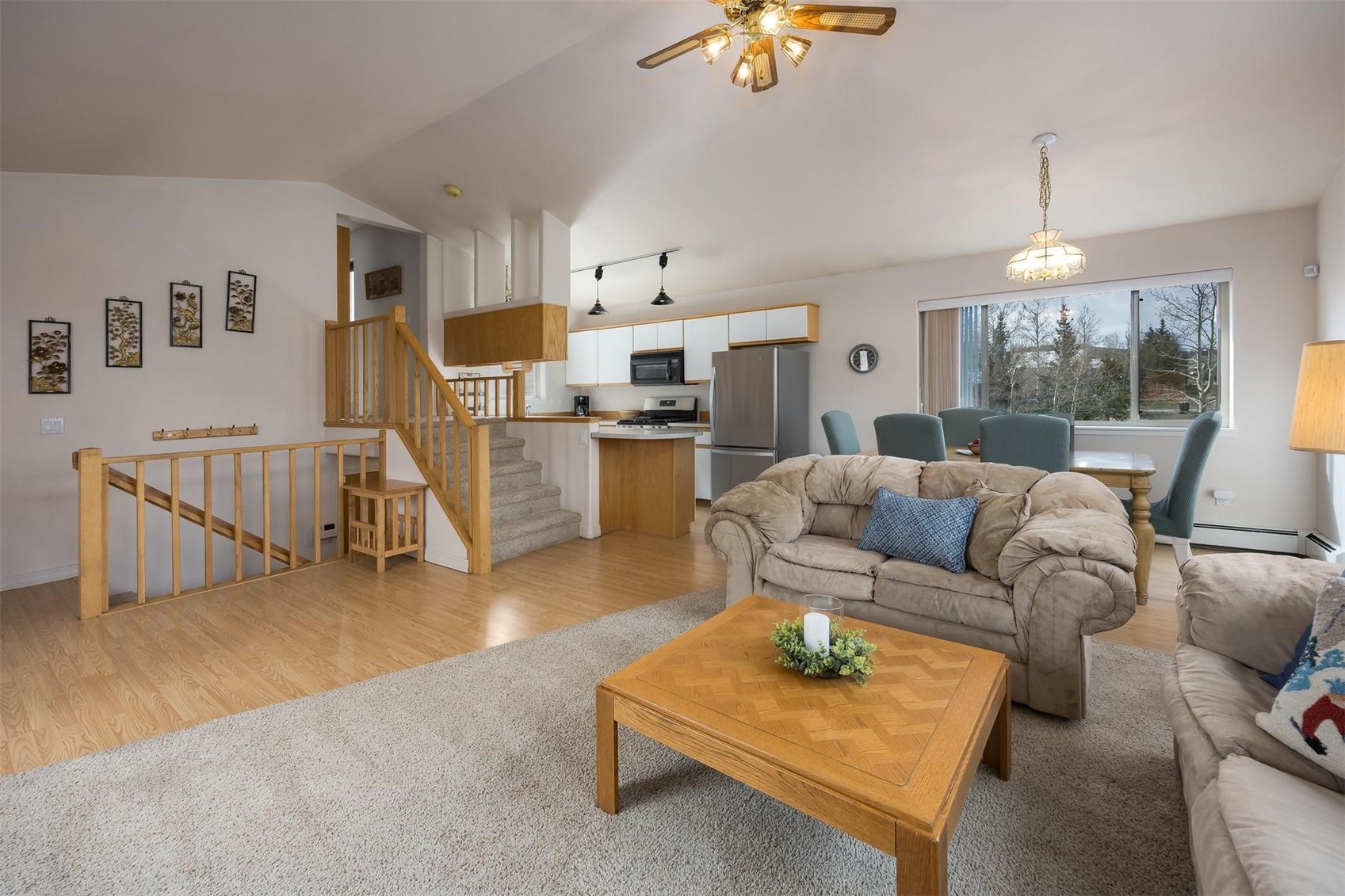 303 Willow Lake Court Silverthorne CO 80498