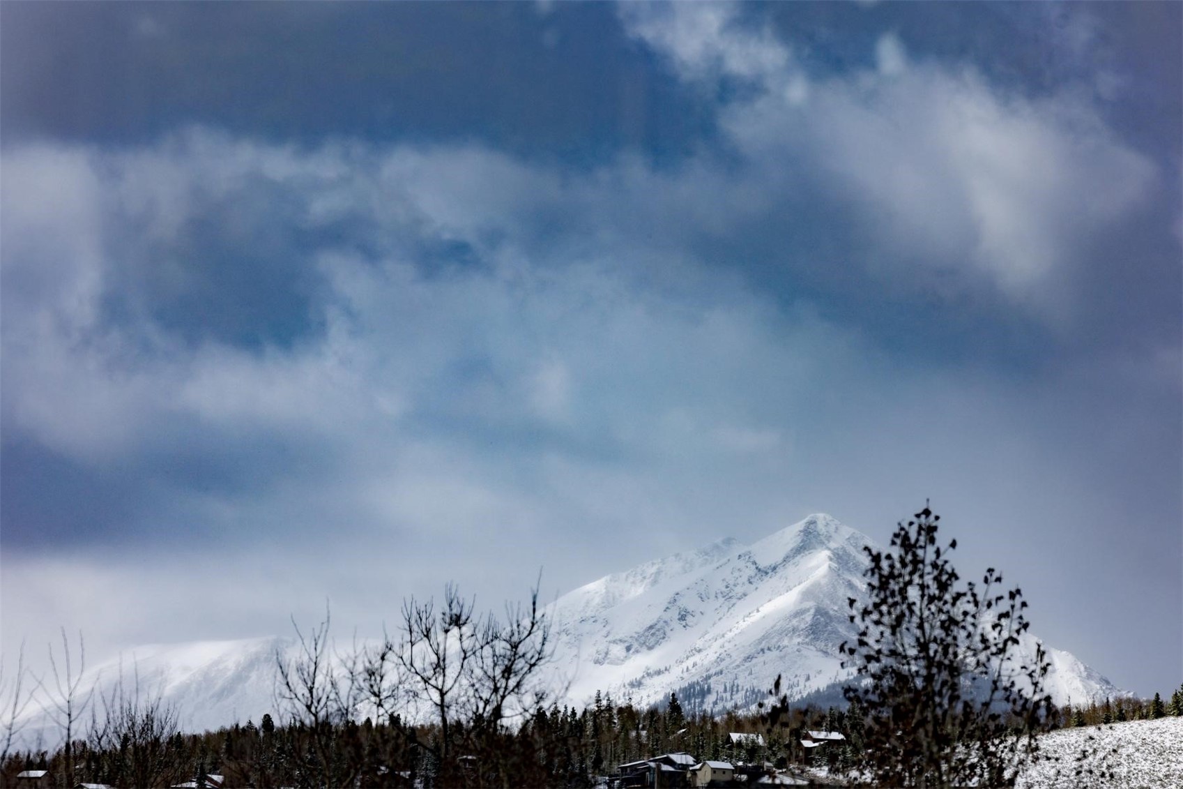 303 Willow Lake Court Silverthorne CO 80498