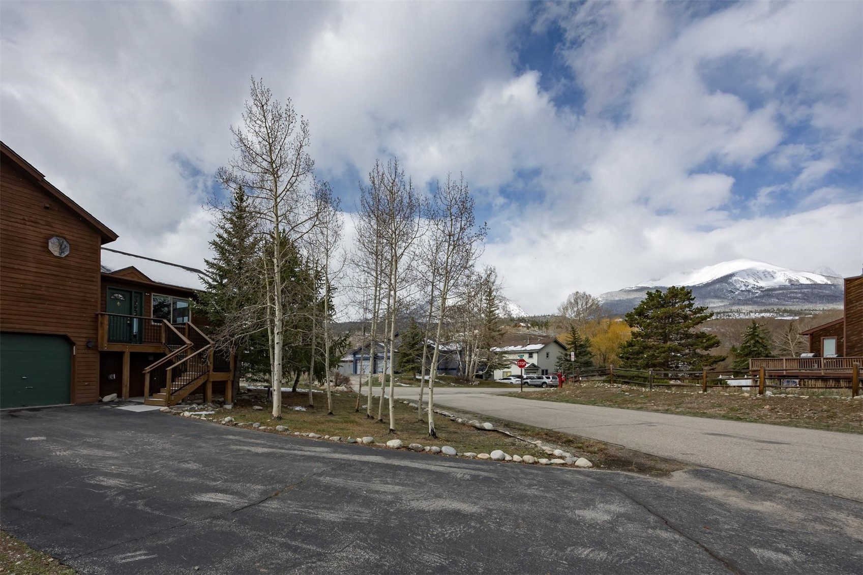 303 Willow Lake Court Silverthorne CO 80498