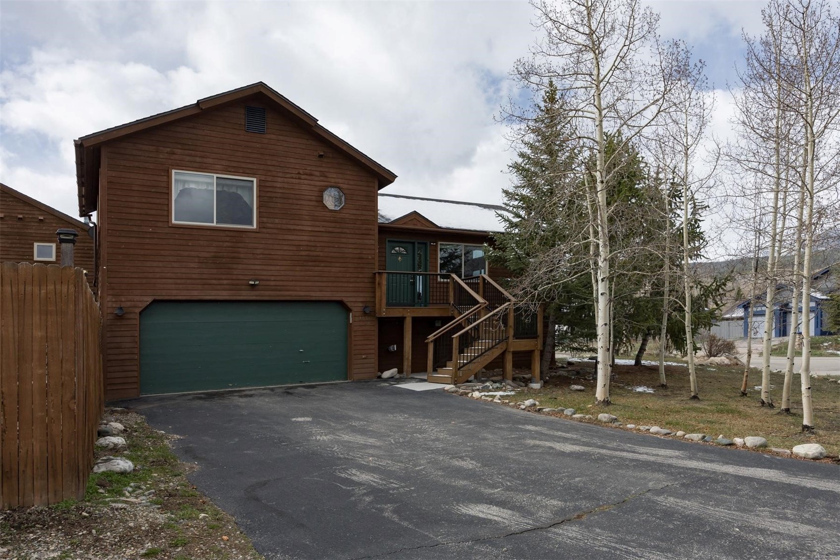 303 Willow Lake Court Silverthorne CO 80498