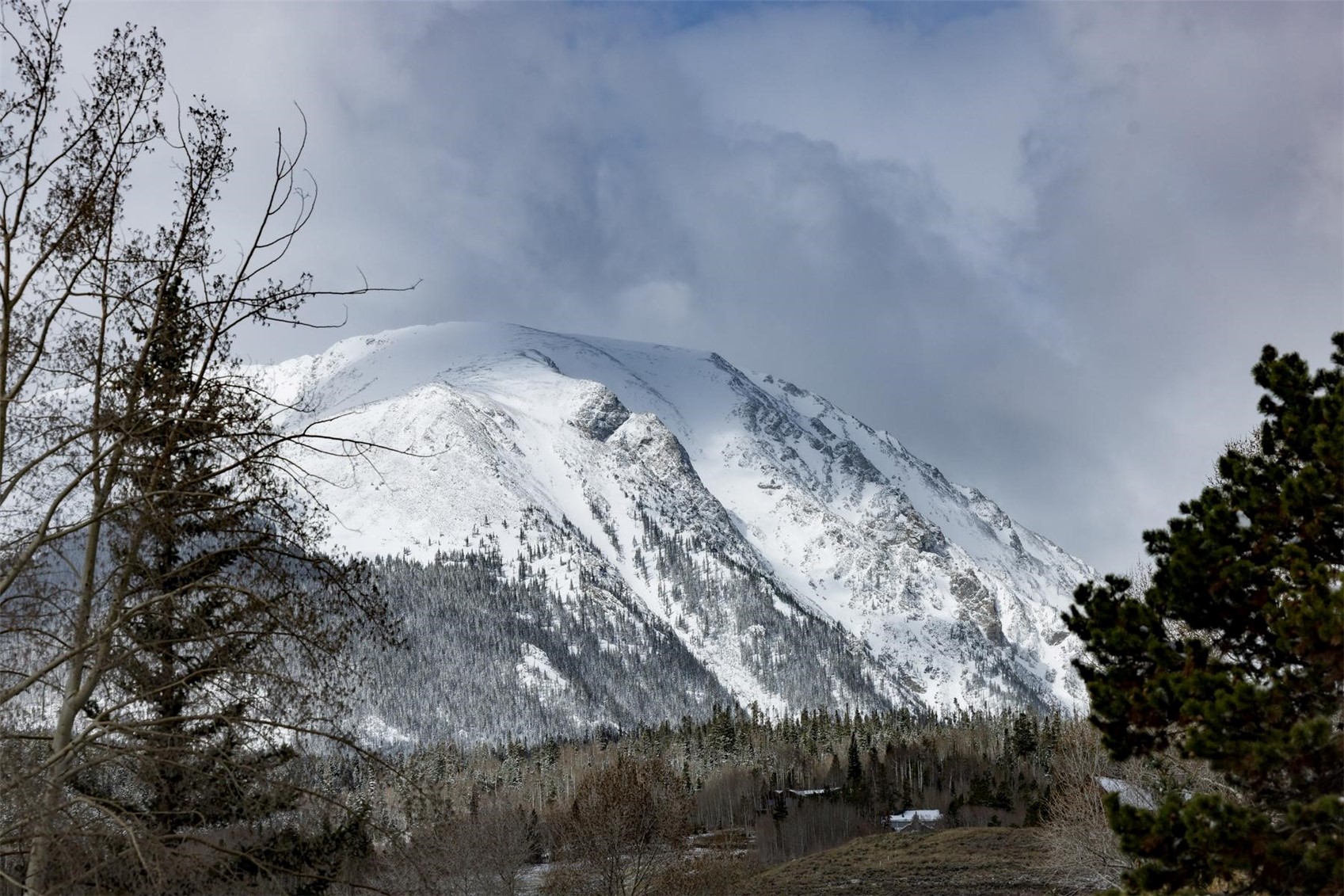 303 Willow Lake Court Silverthorne CO 80498