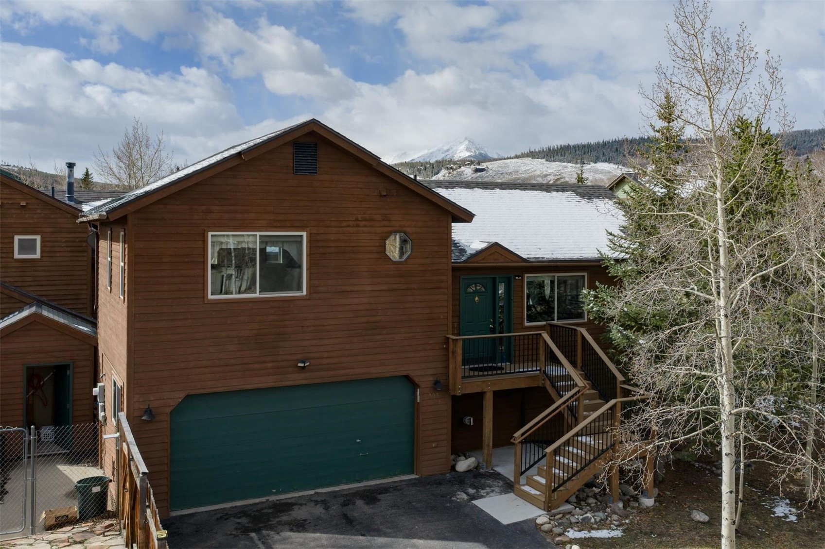 303 Willow Lake Court Silverthorne CO 80498
