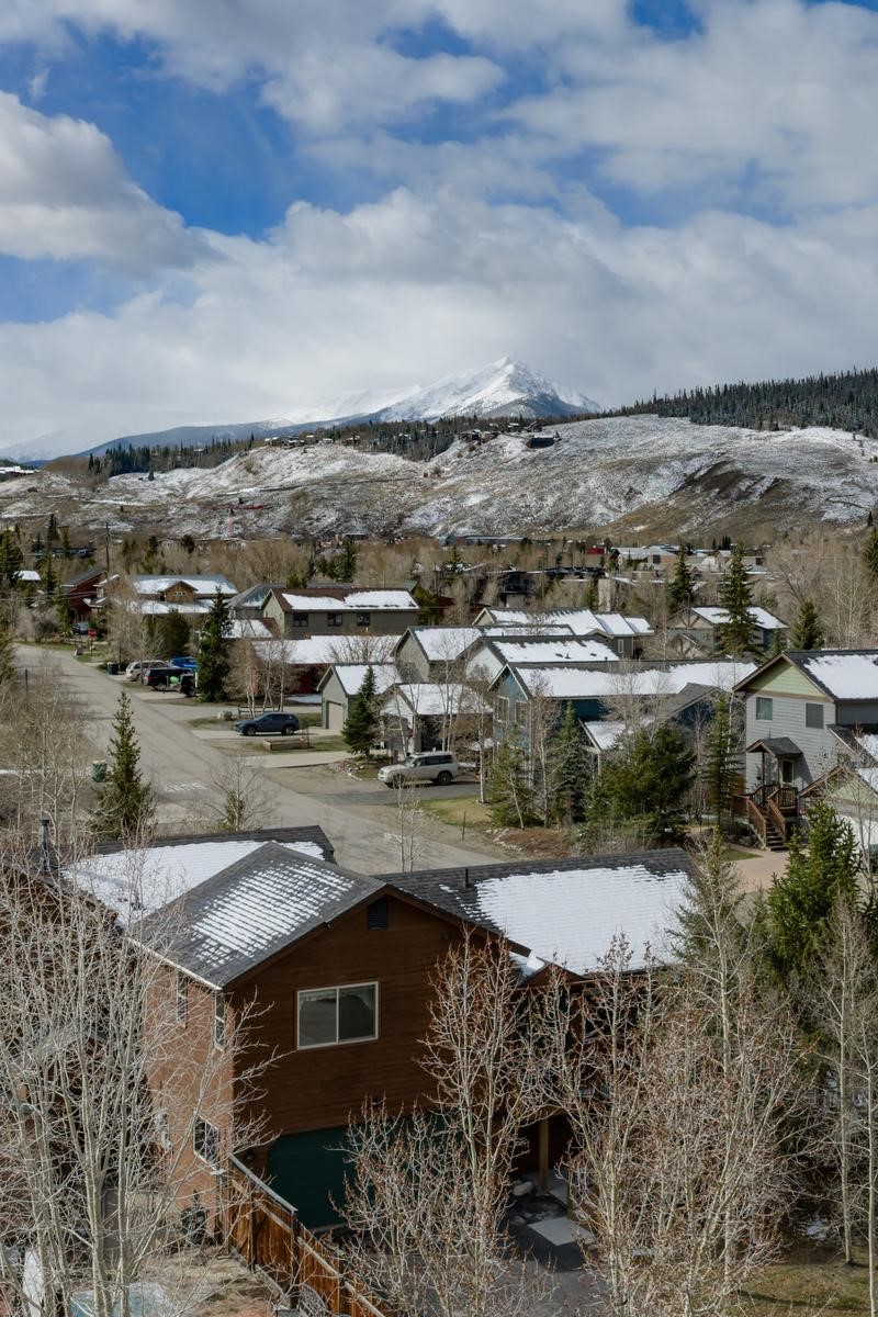 303 Willow Lake Court Silverthorne CO 80498