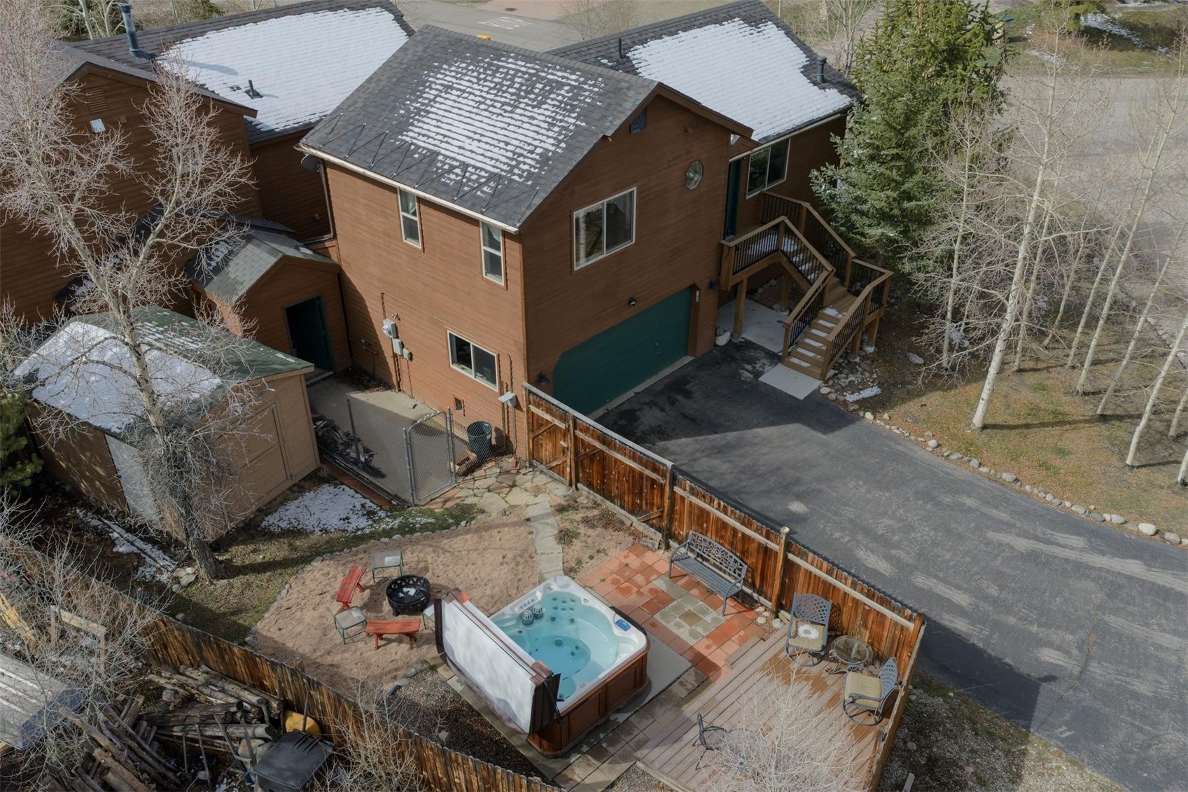 303 Willow Lake Court Silverthorne CO 80498