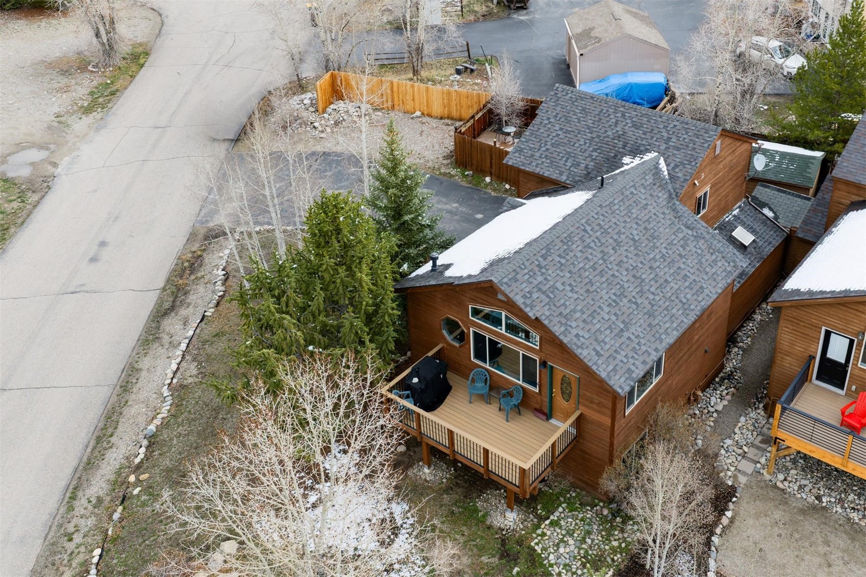 303 Willow Lake Court Silverthorne CO 80498