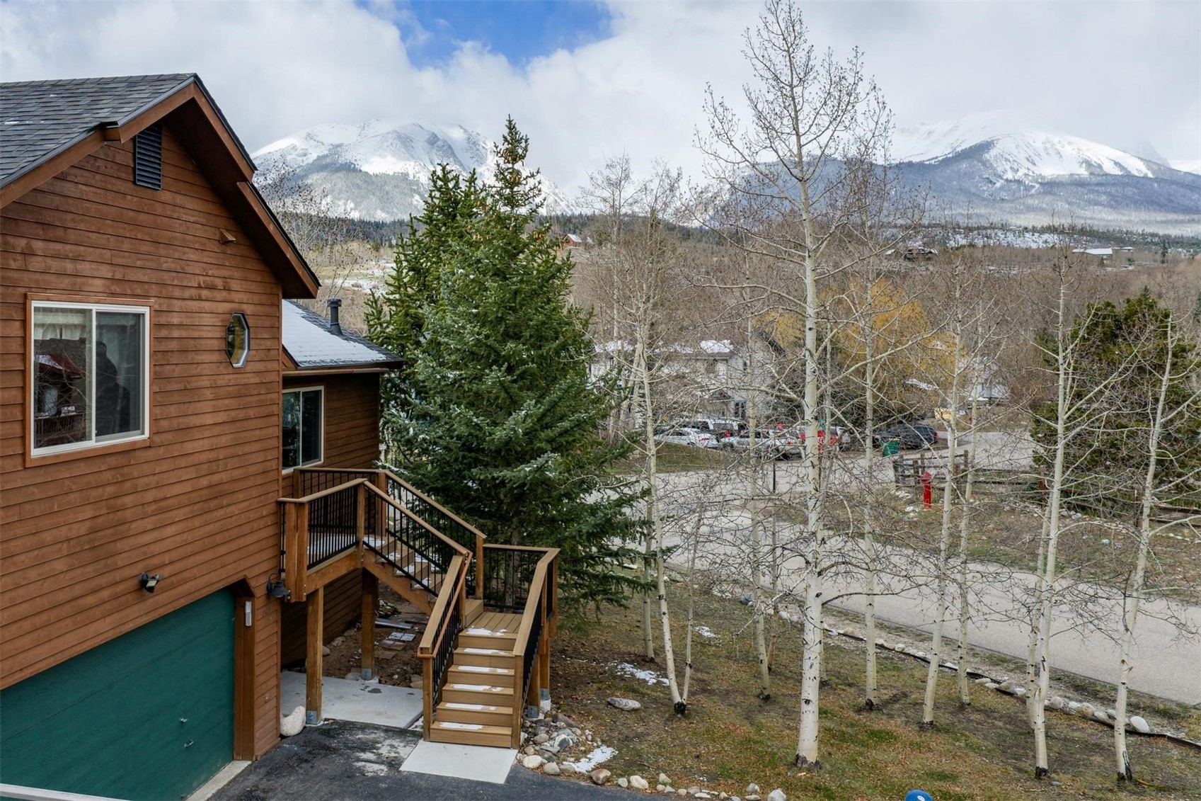 303 Willow Lake Court Silverthorne CO 80498