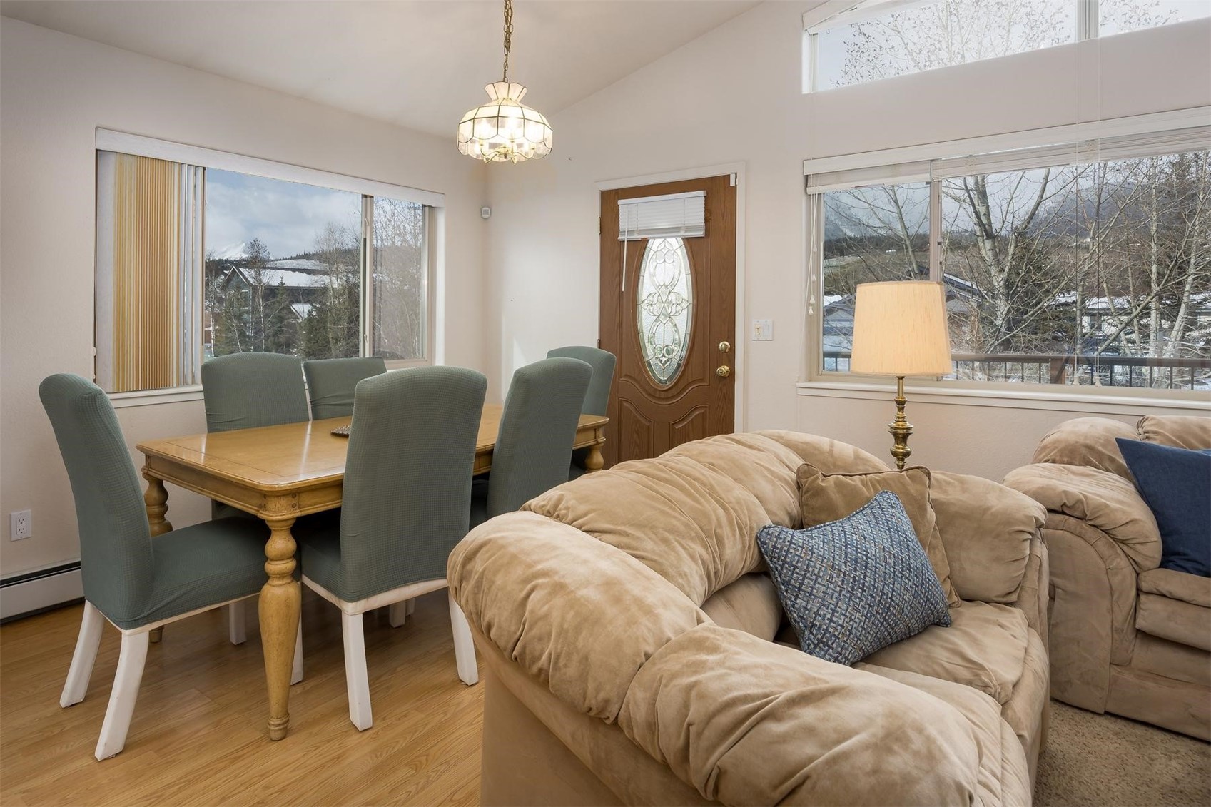 303 Willow Lake Court Silverthorne CO 80498