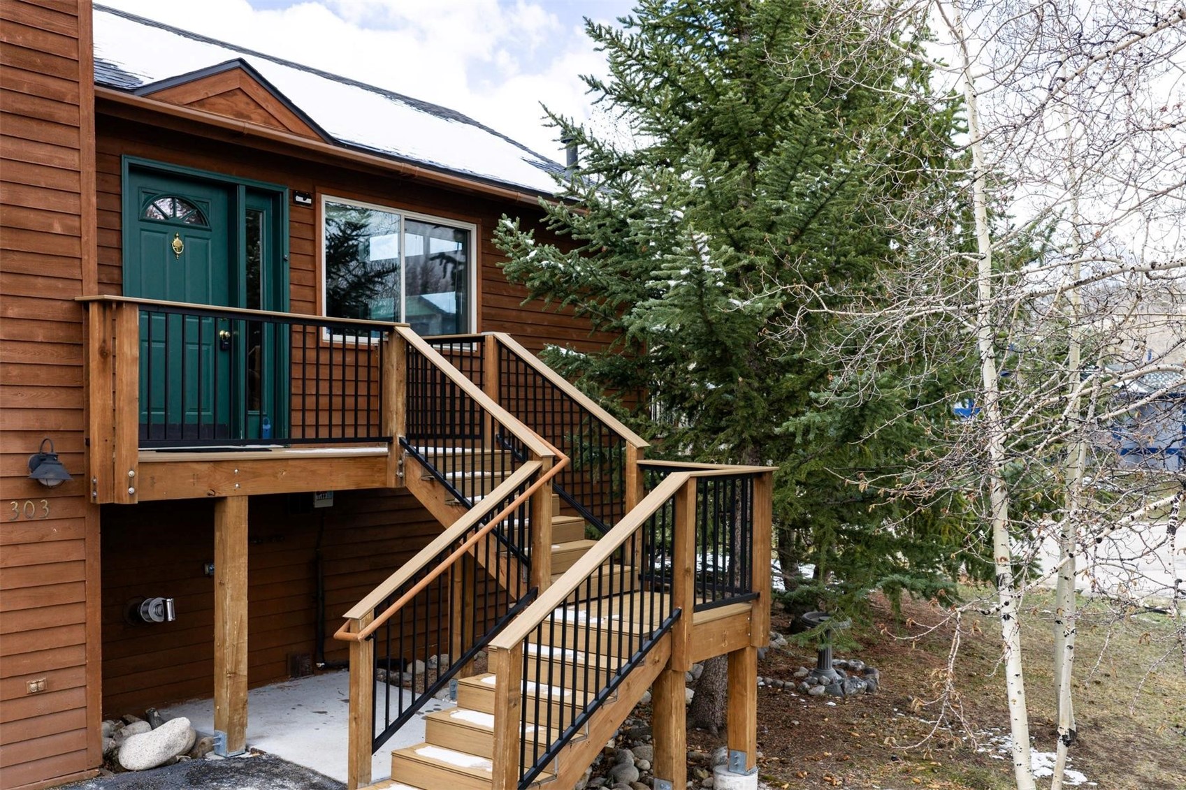 303 Willow Lake Court Silverthorne CO 80498