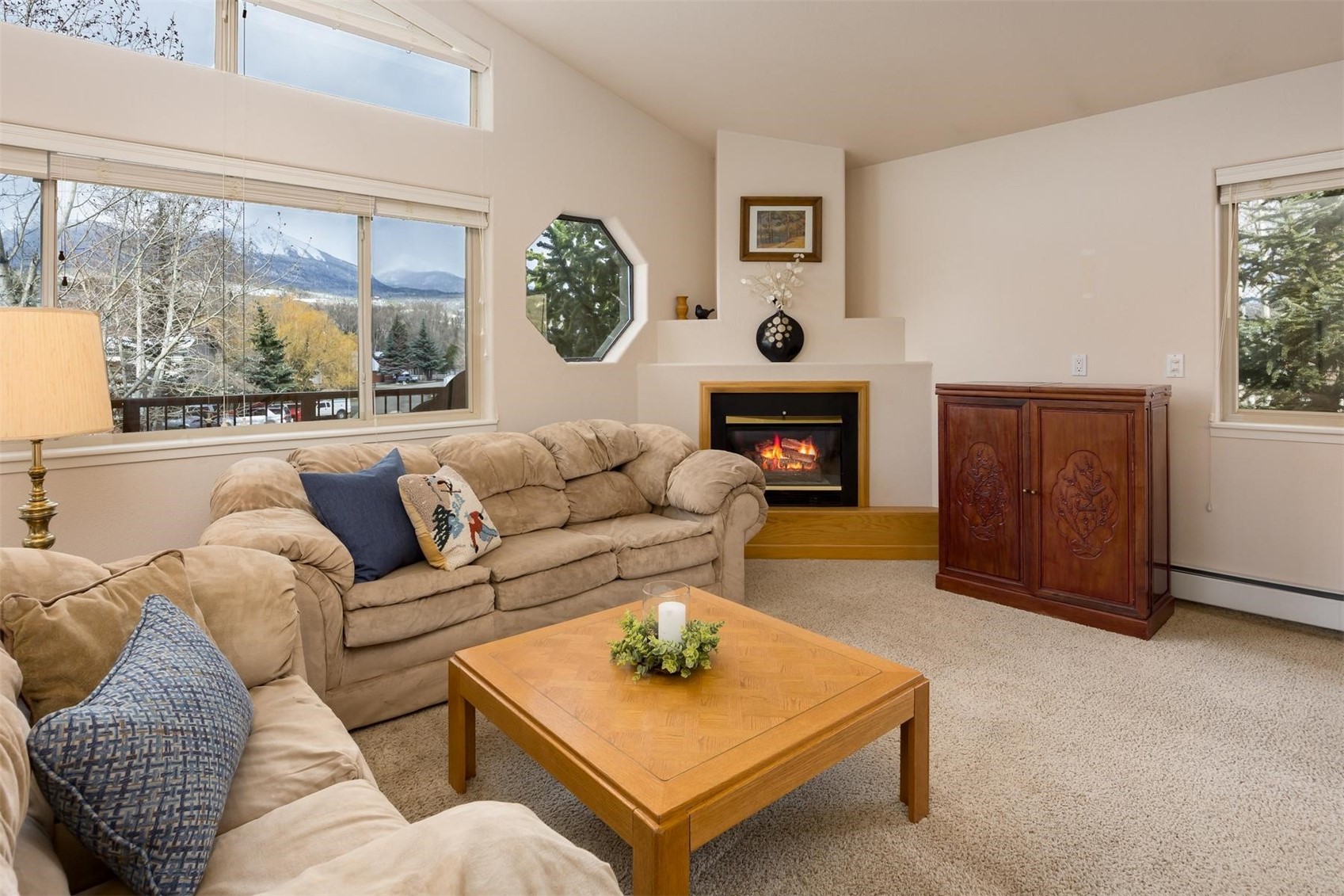 303 Willow Lake Court Silverthorne CO 80498