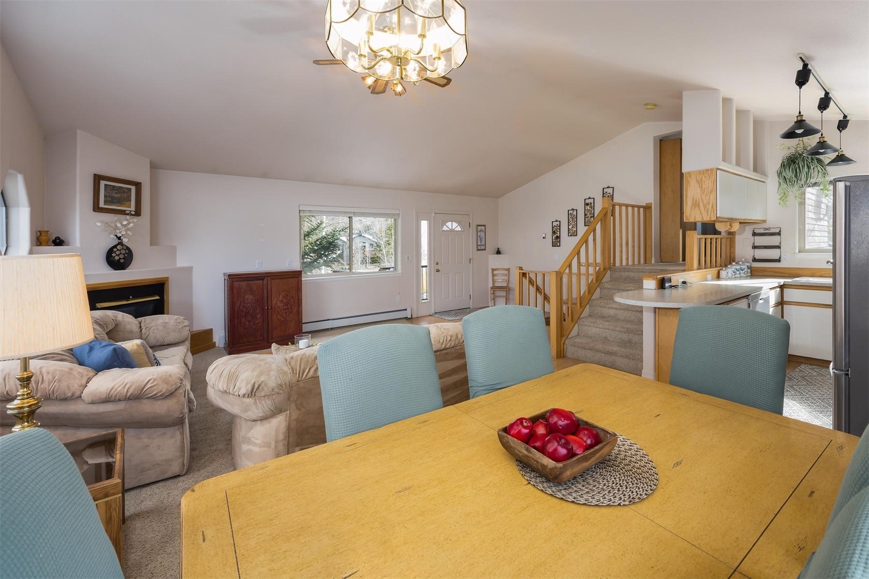 303 Willow Lake Court Silverthorne CO 80498