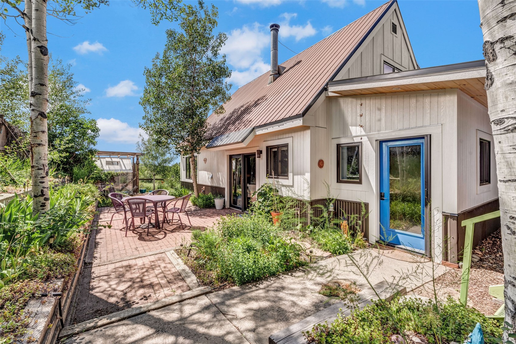 404 Alpine Court Steamboat Springs CO 80487