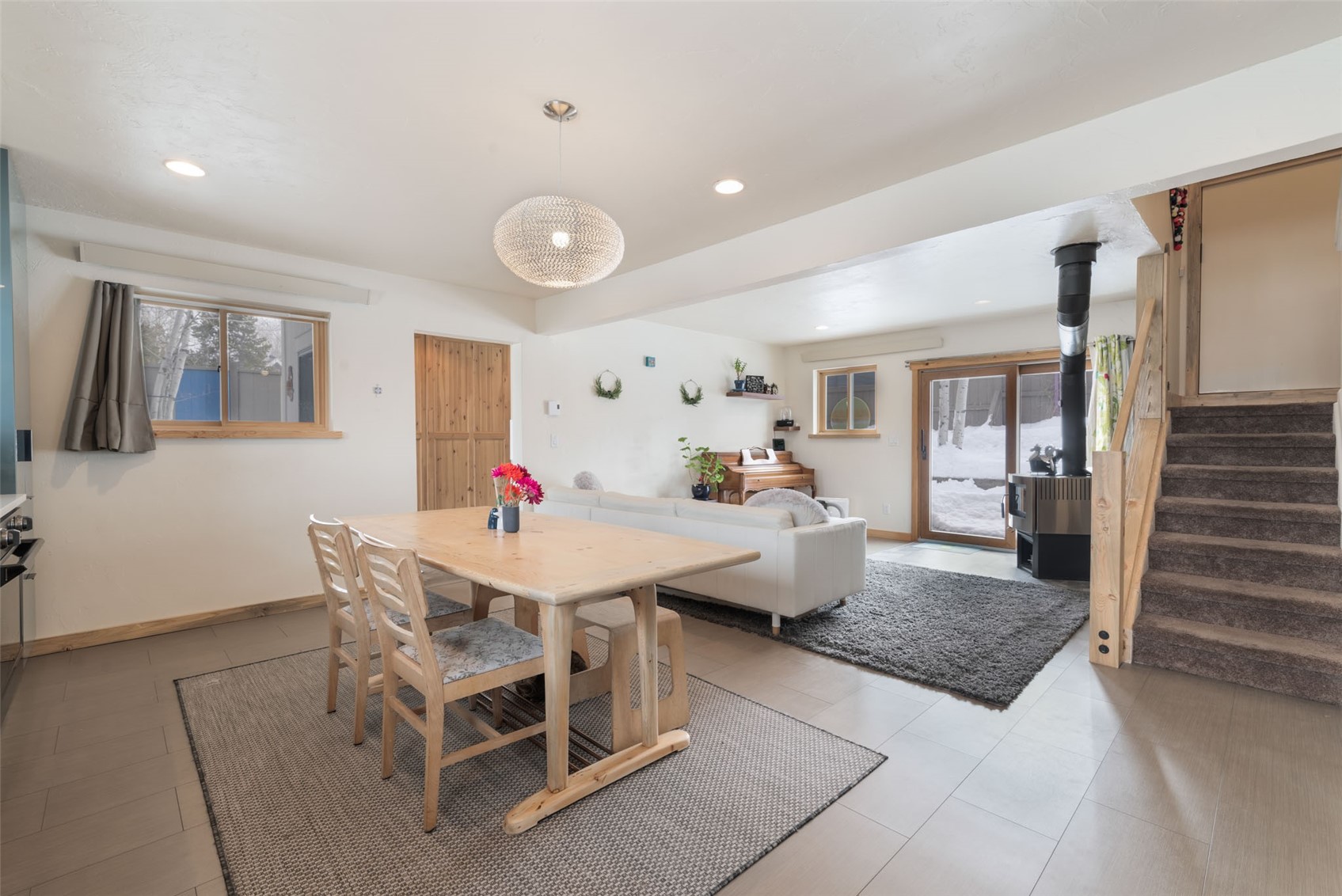 404 Alpine Court Steamboat Springs CO 80487