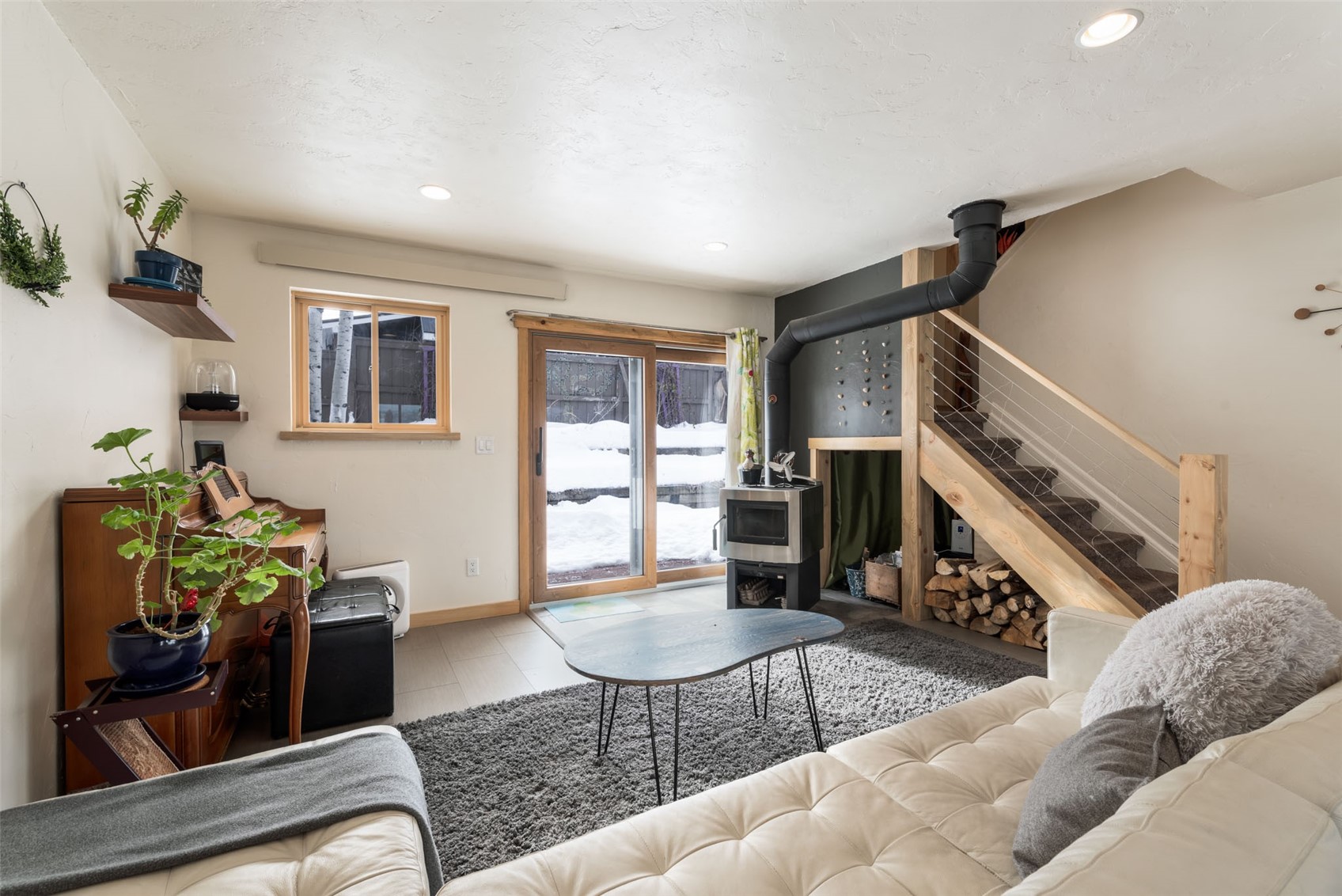 404 Alpine Court Steamboat Springs CO 80487