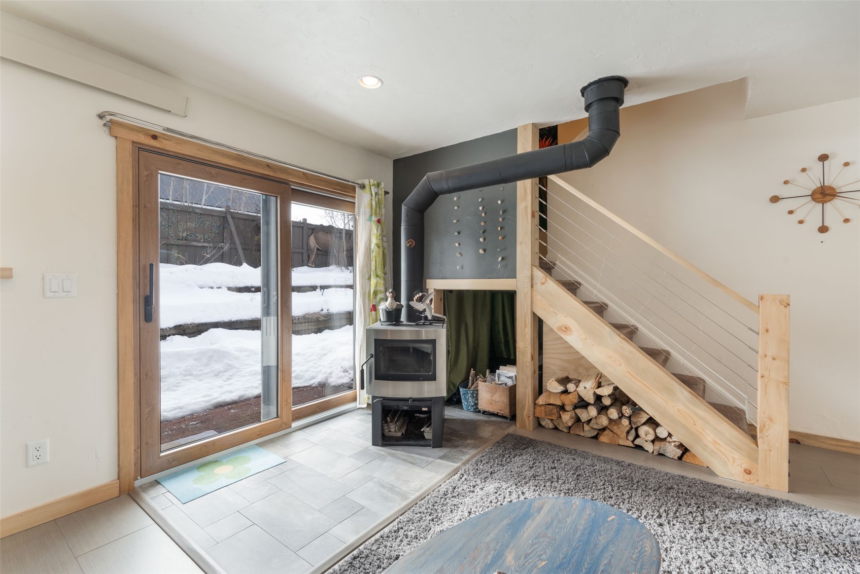 404 Alpine Court Steamboat Springs CO 80487