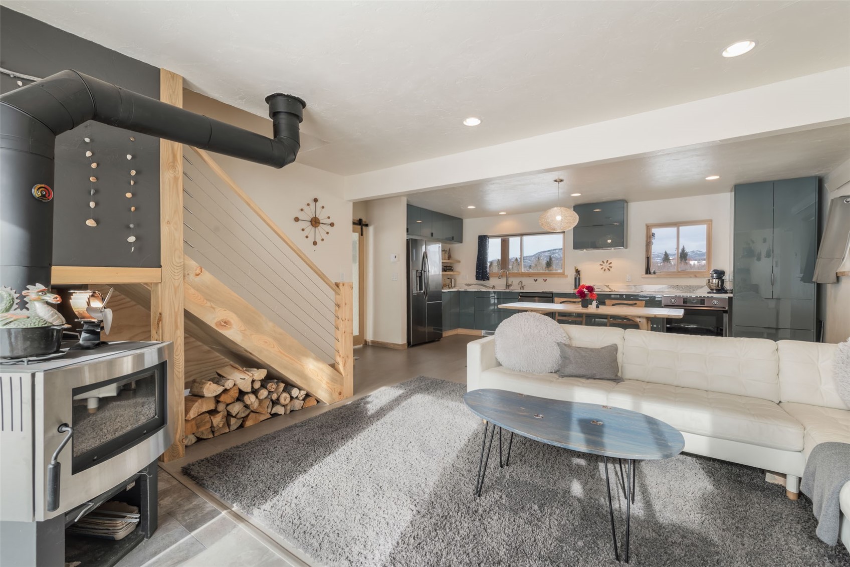 404 Alpine Court Steamboat Springs CO 80487