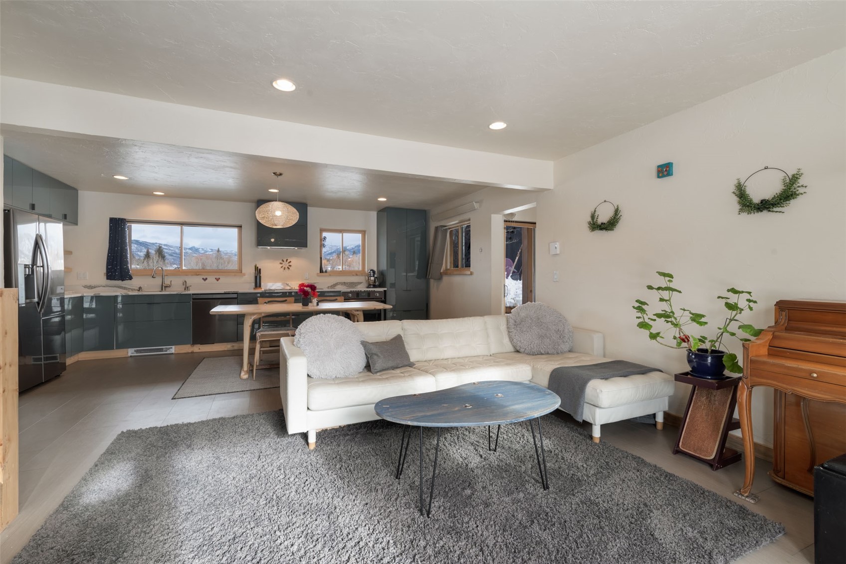 404 Alpine Court Steamboat Springs CO 80487
