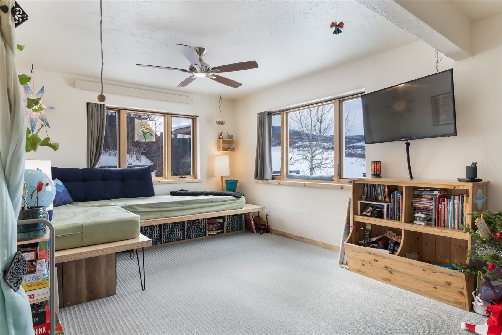 404 Alpine Court Steamboat Springs CO 80487