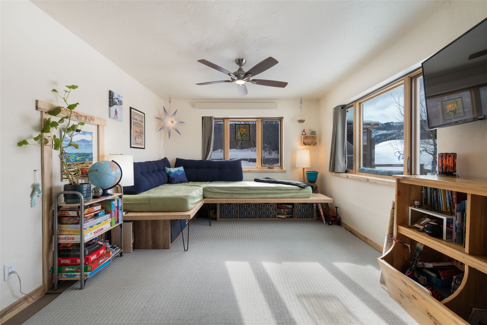 404 Alpine Court Steamboat Springs CO 80487