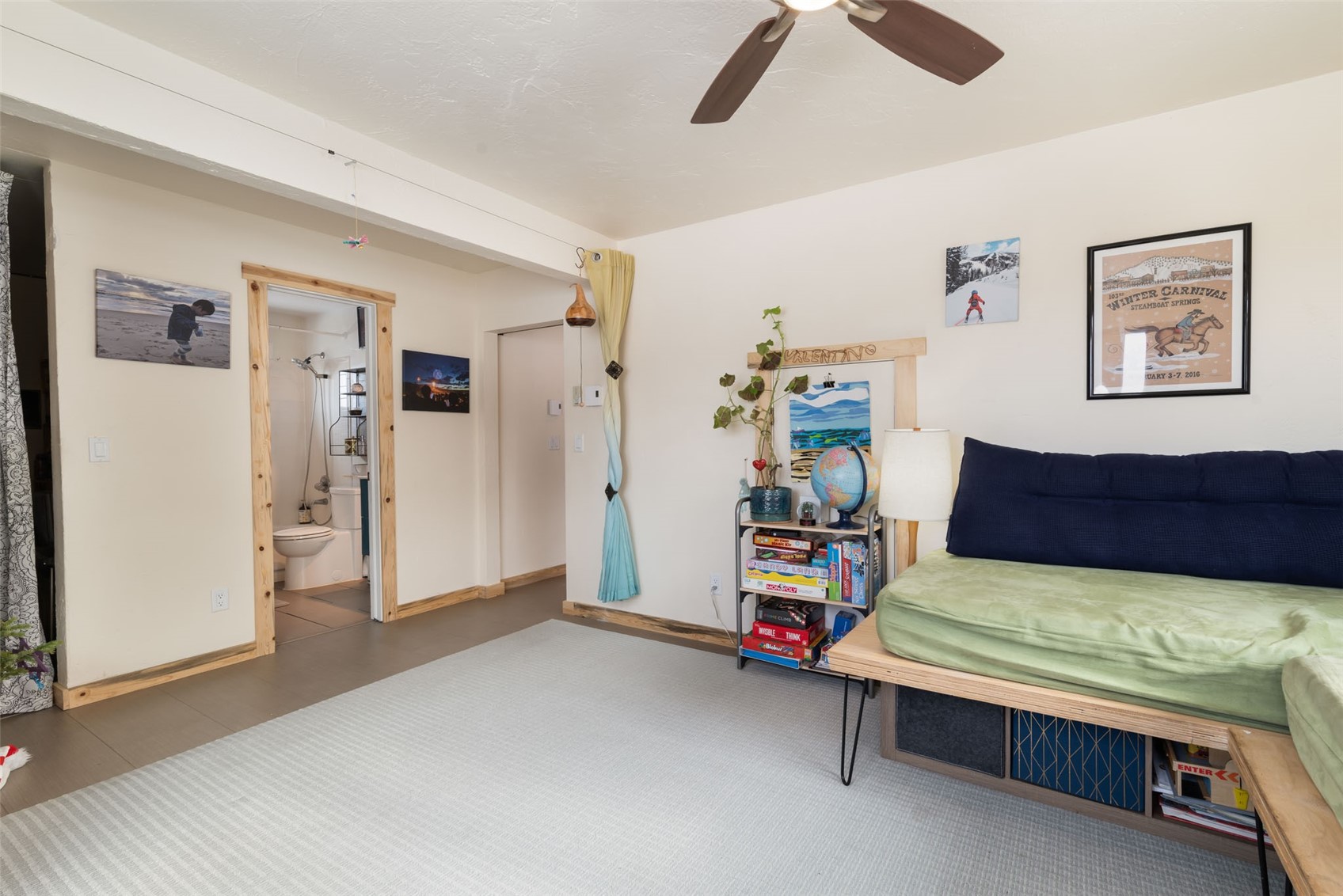 404 Alpine Court Steamboat Springs CO 80487