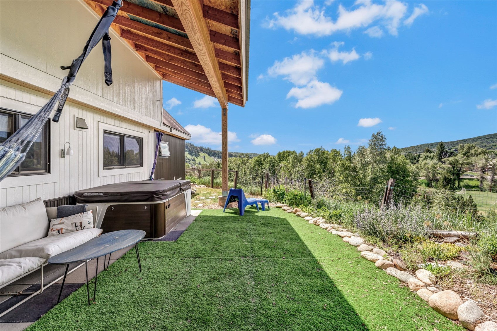 404 Alpine Court Steamboat Springs CO 80487