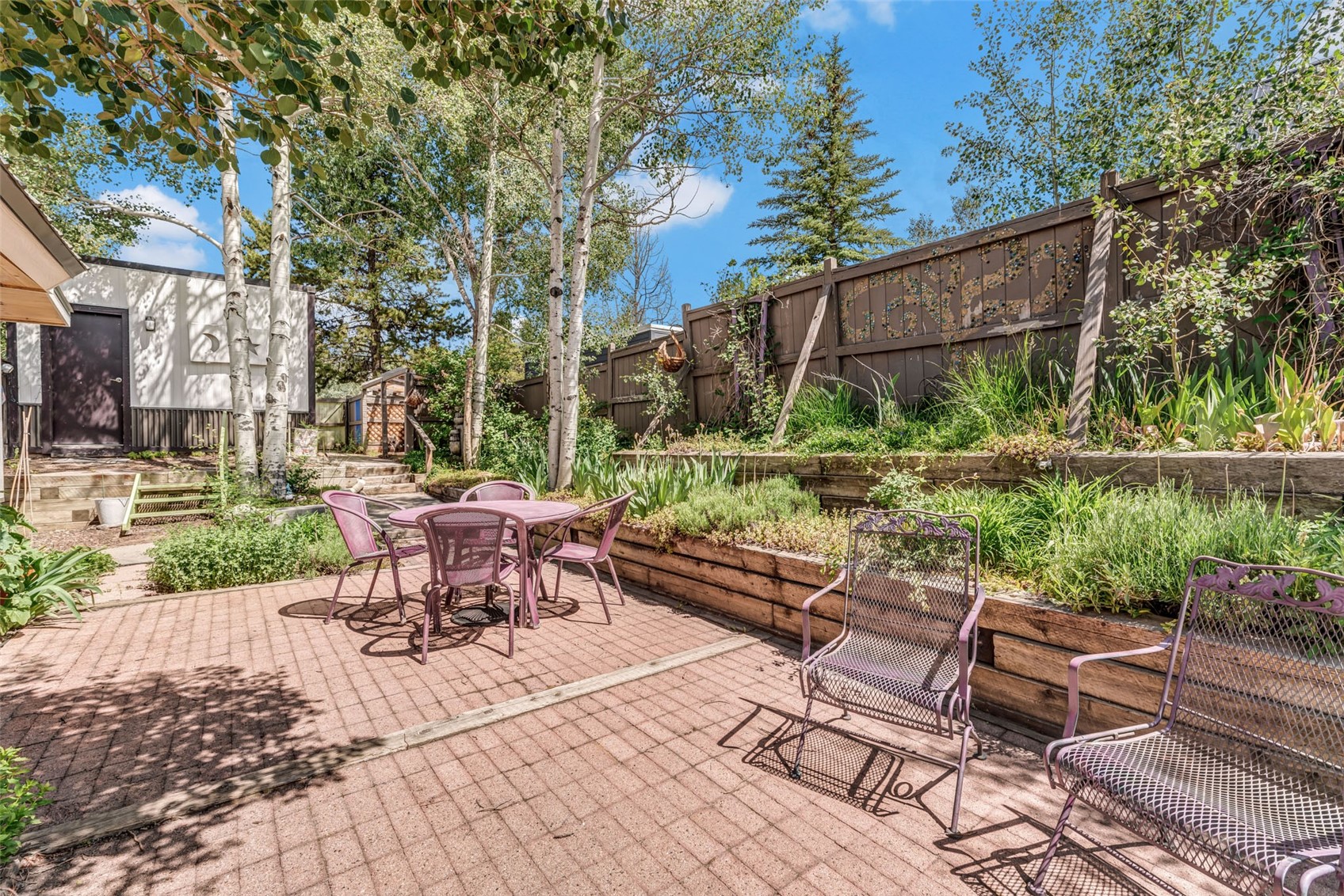 404 Alpine Court Steamboat Springs CO 80487