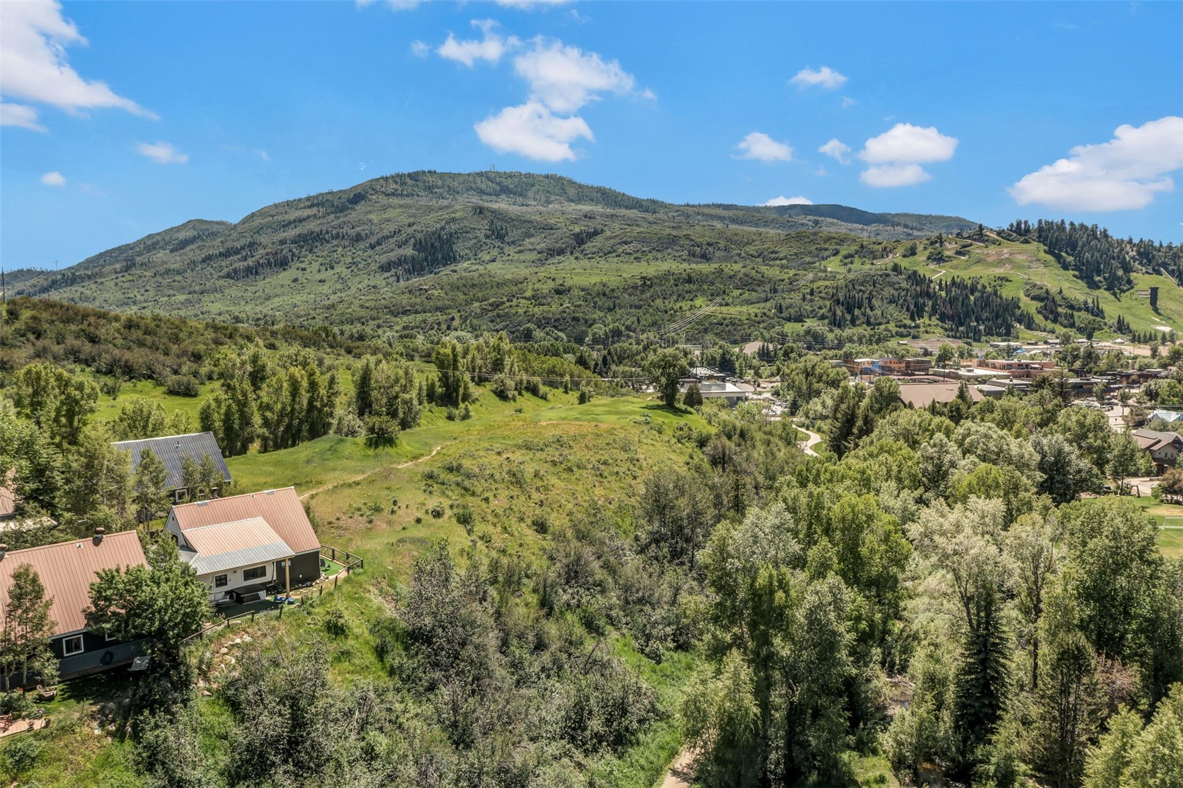 404 Alpine Court Steamboat Springs CO 80487