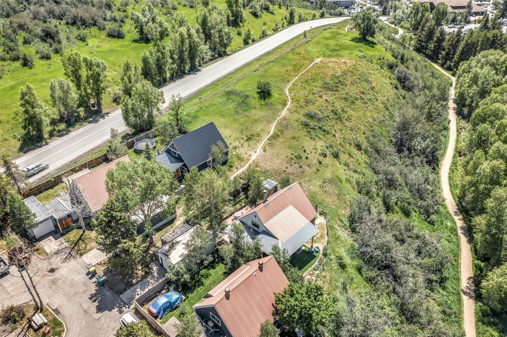 404 Alpine Court Steamboat Springs CO 80487