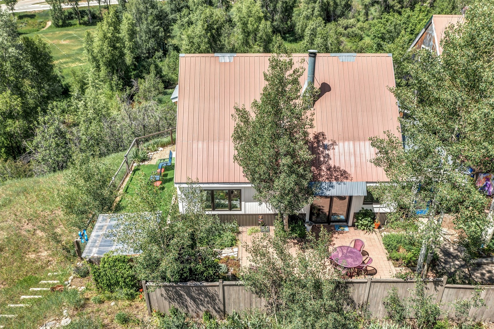 404 Alpine Court Steamboat Springs CO 80487