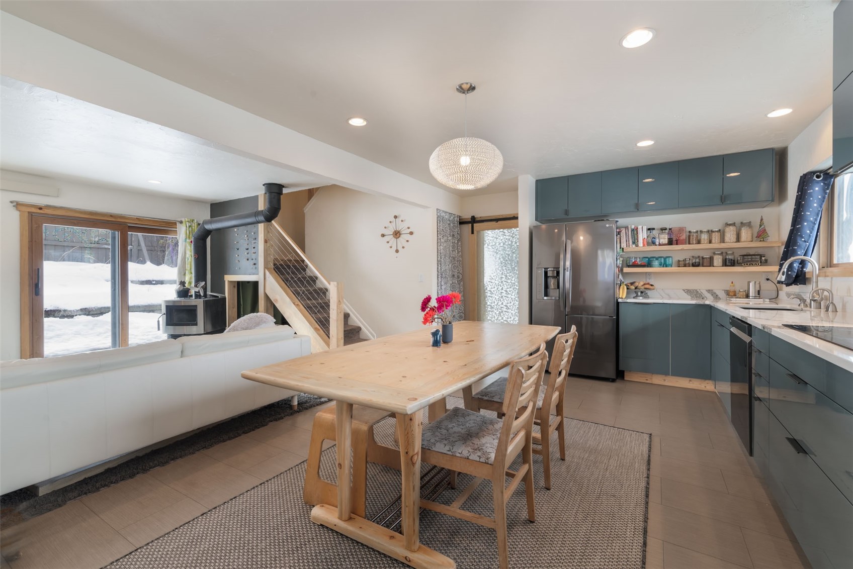 404 Alpine Court Steamboat Springs CO 80487