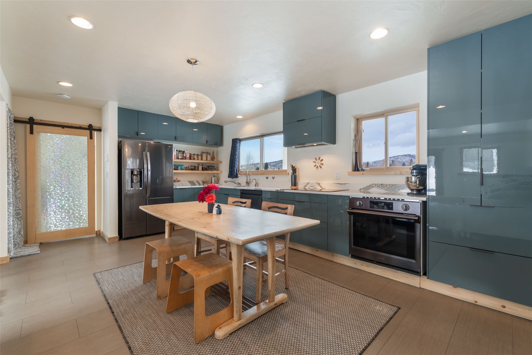 404 Alpine Court Steamboat Springs CO 80487