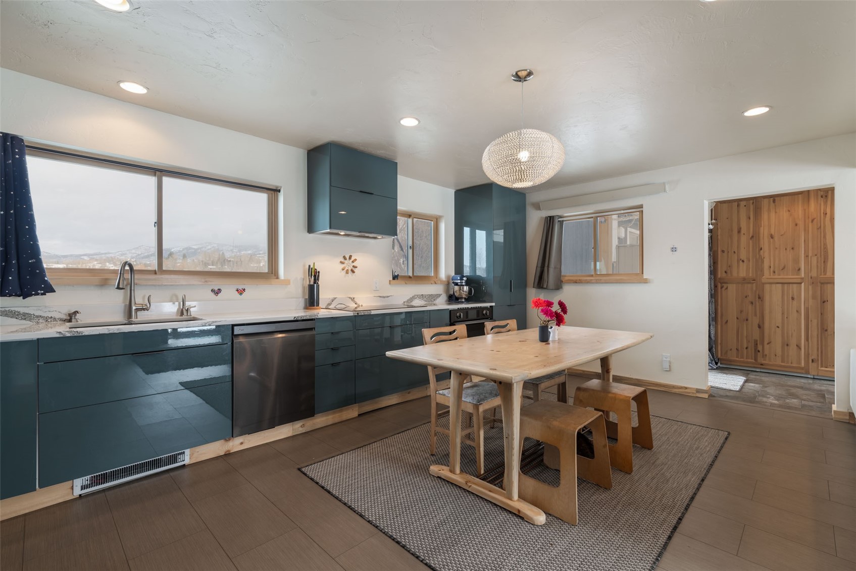 404 Alpine Court Steamboat Springs CO 80487