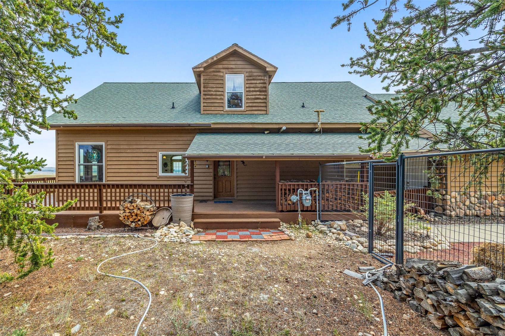 2020 Mullenville Road Fairplay CO 80440