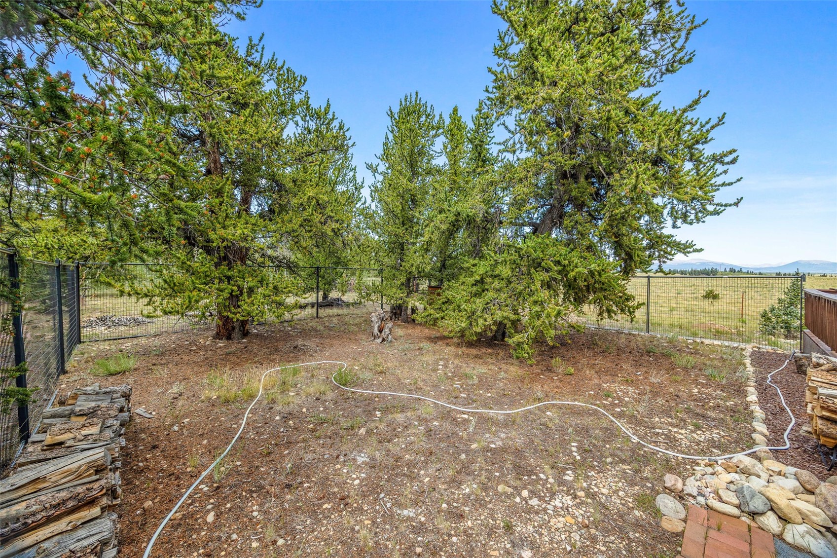 2020 Mullenville Road Fairplay CO 80440