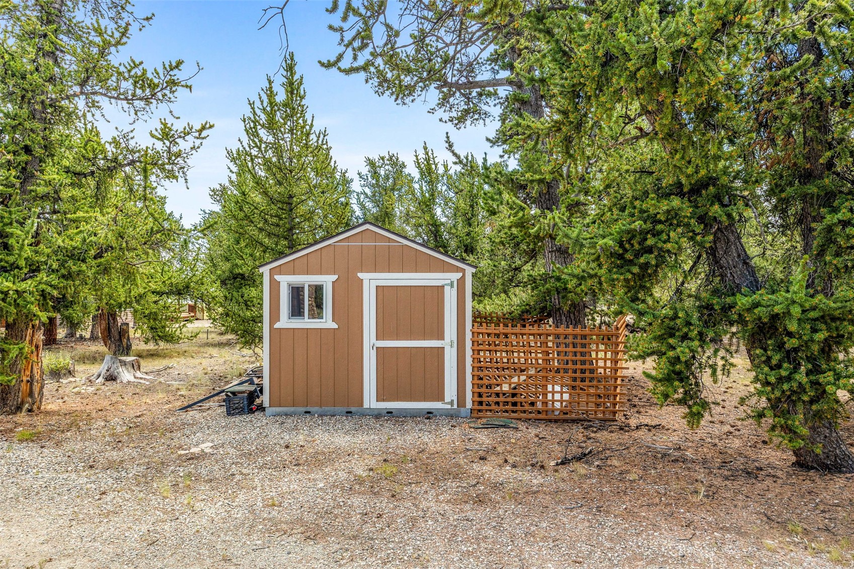 2020 Mullenville Road Fairplay CO 80440