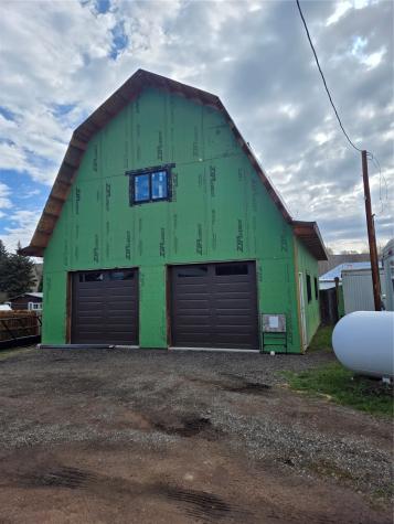 161 E 1st Street Yampa CO 80483