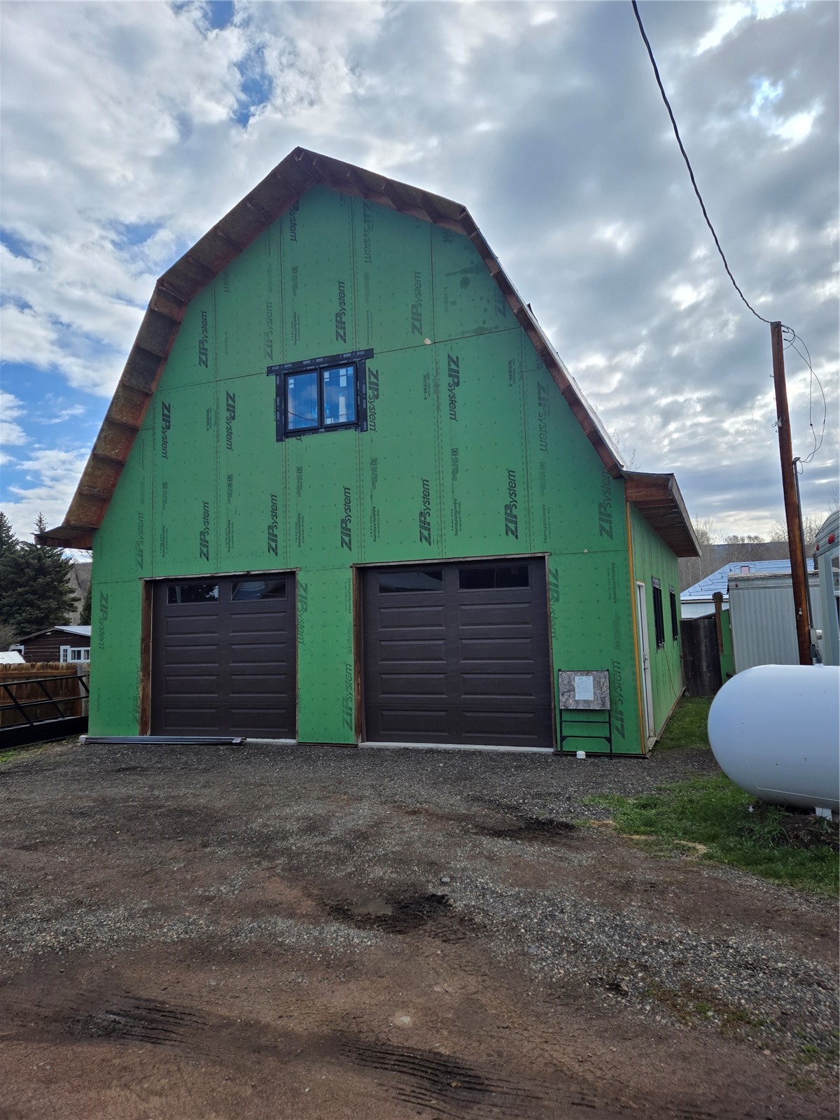 161 E 1st Street Yampa CO 80483