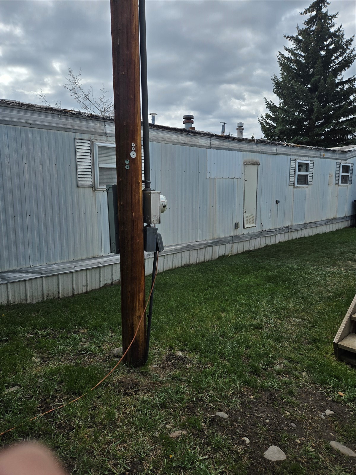 161 E 1st Street Yampa CO 80483