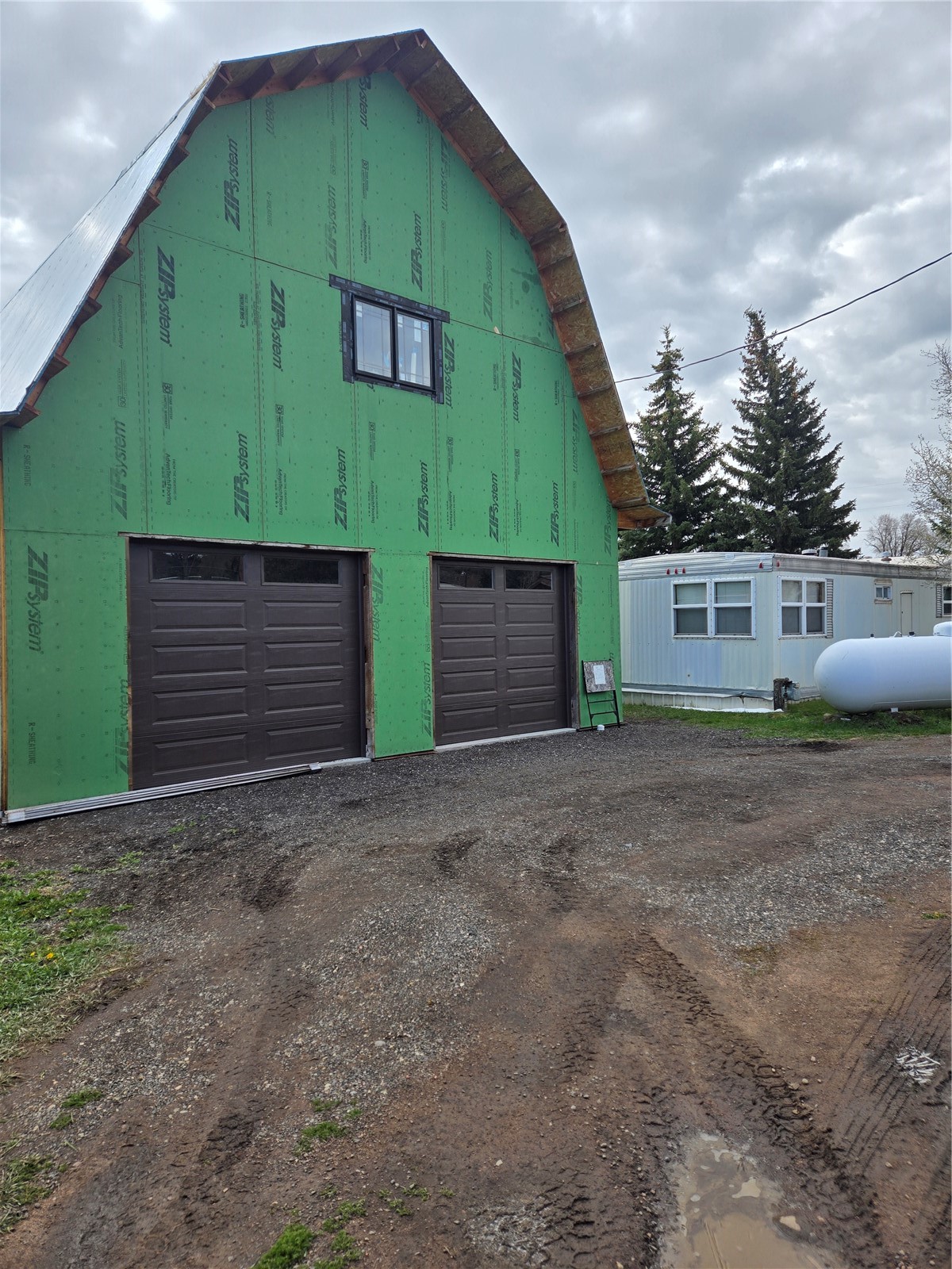 161 E 1st Street Yampa CO 80483