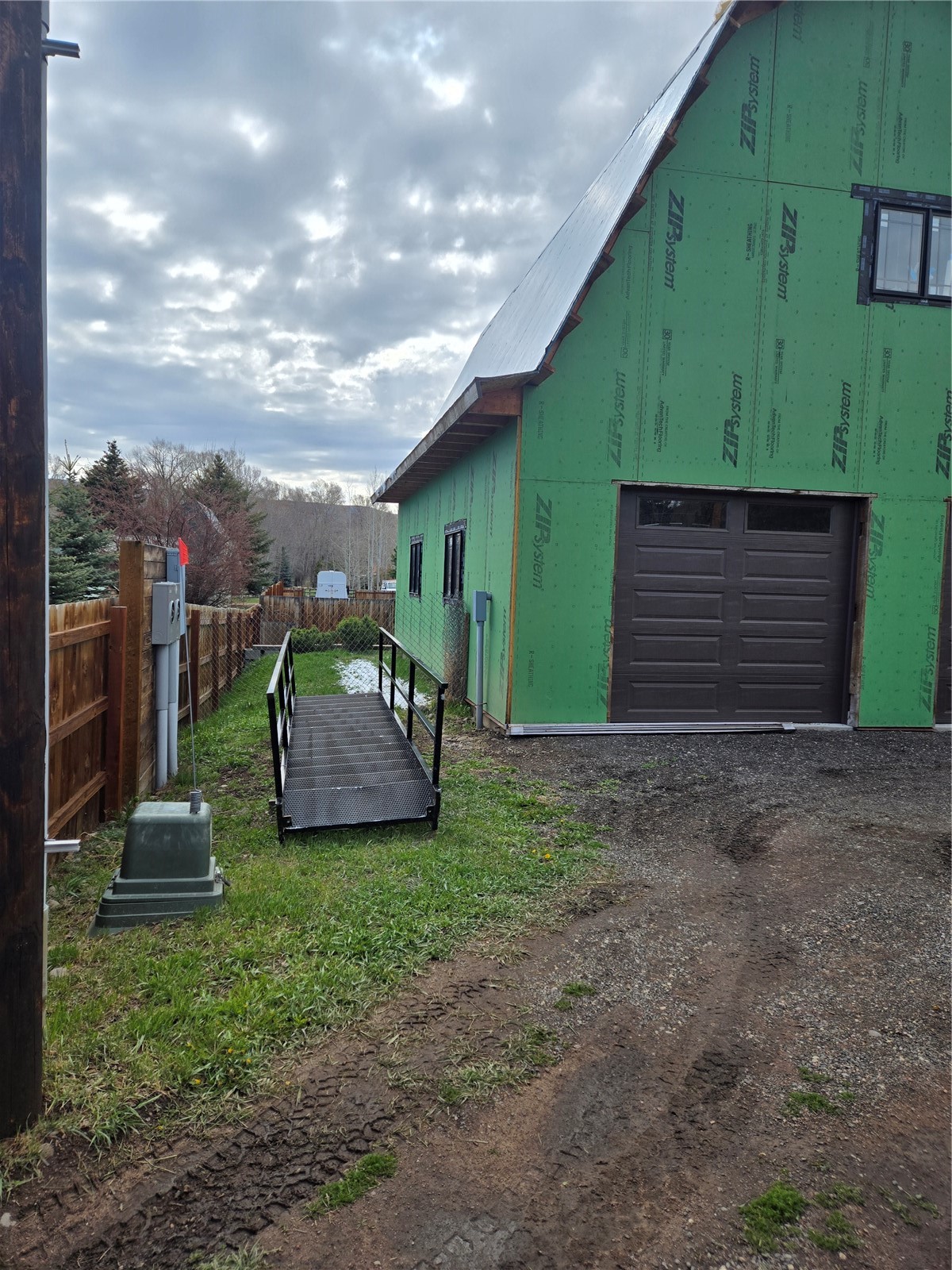 161 E 1st Street Yampa CO 80483