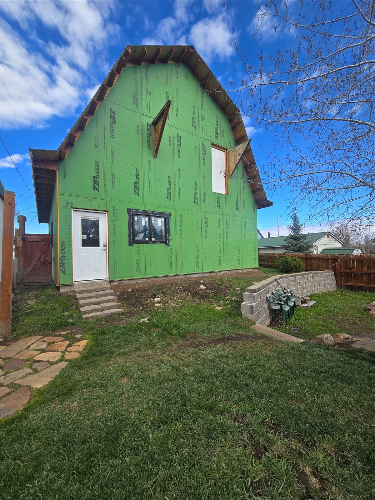 161 E 1st Street Yampa CO 80483