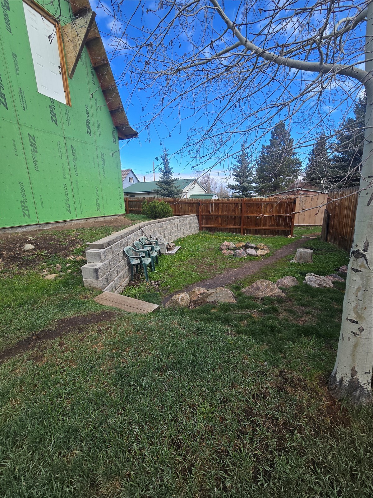 161 E 1st Street Yampa CO 80483