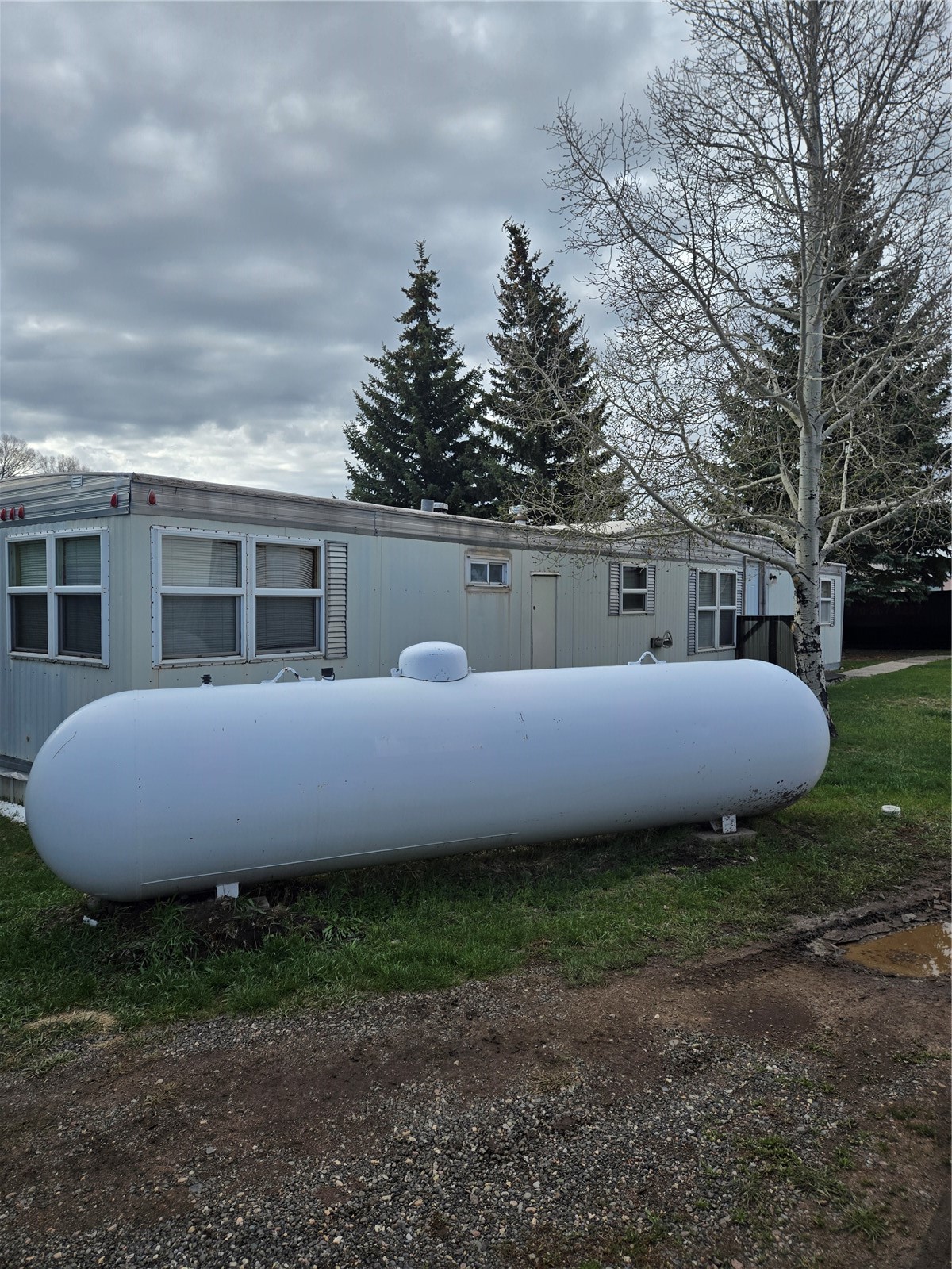 161 E 1st Street Yampa CO 80483