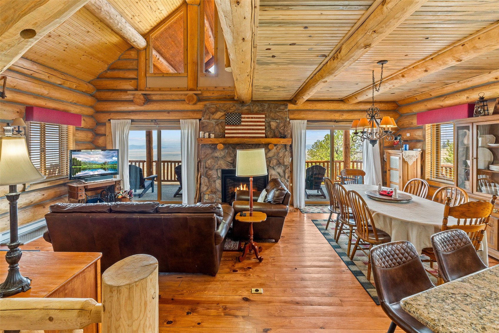 2999 Clear Creek Road Hartsel CO 80449