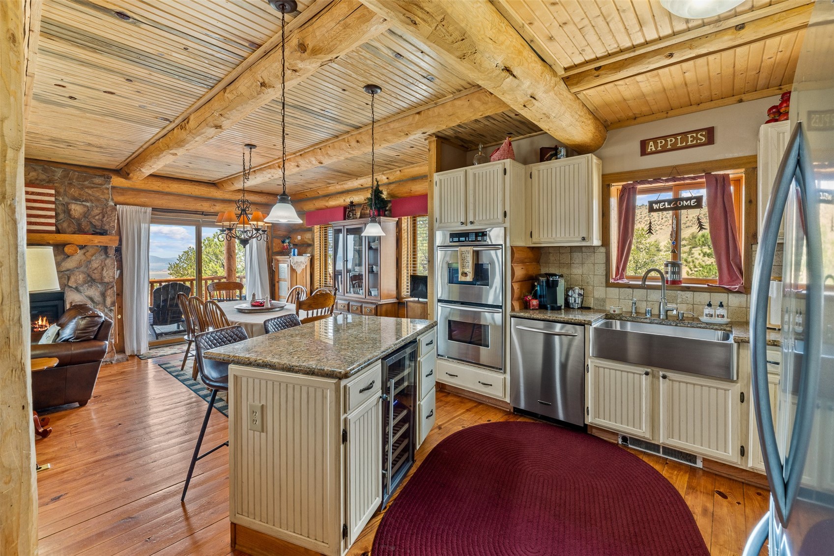 2999 Clear Creek Road Hartsel CO 80449