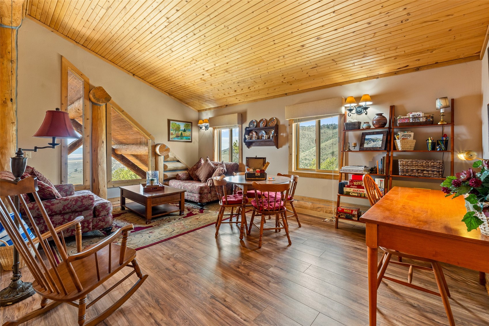 2999 Clear Creek Road Hartsel CO 80449
