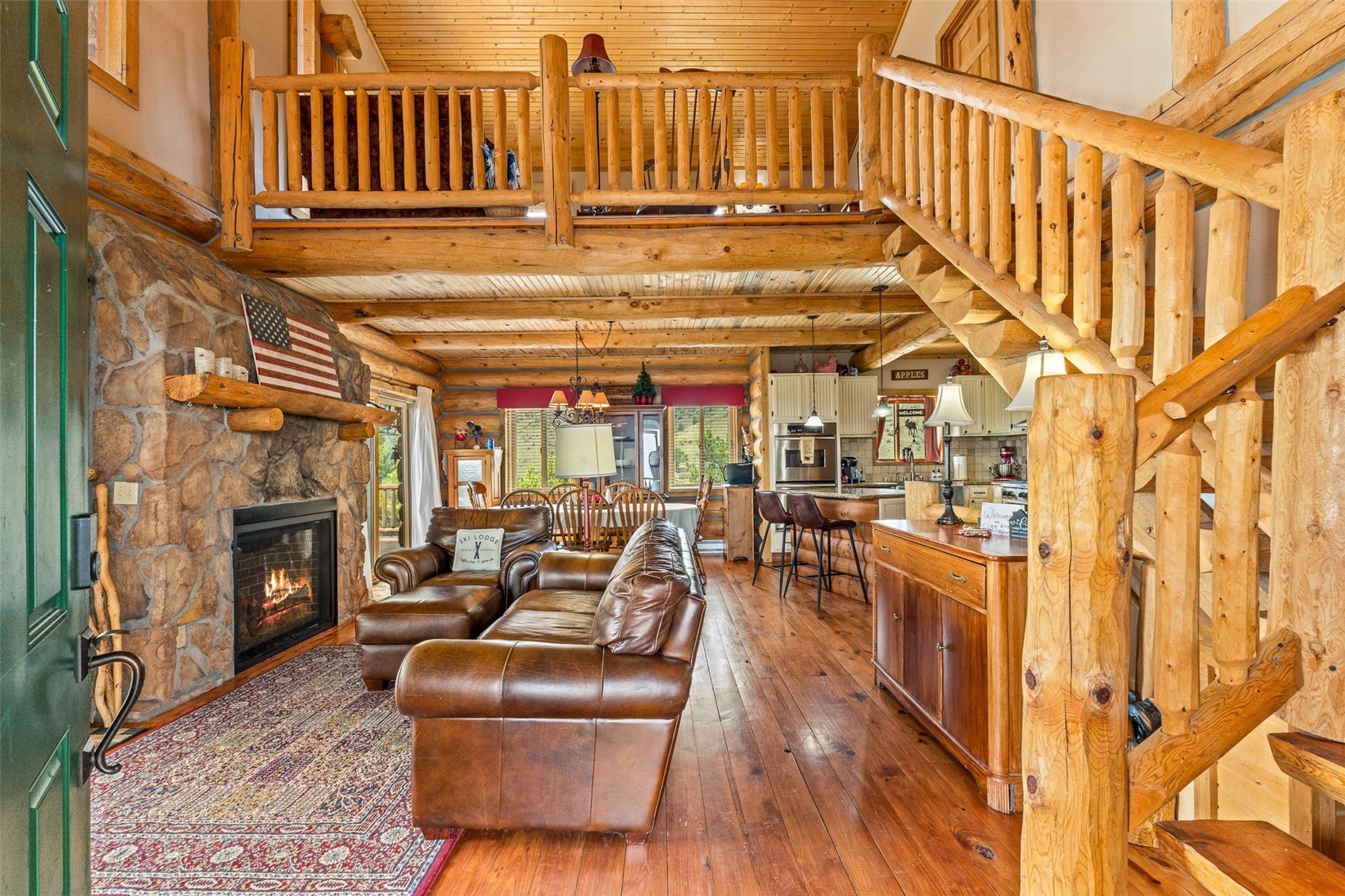 2999 Clear Creek Road Hartsel CO 80449