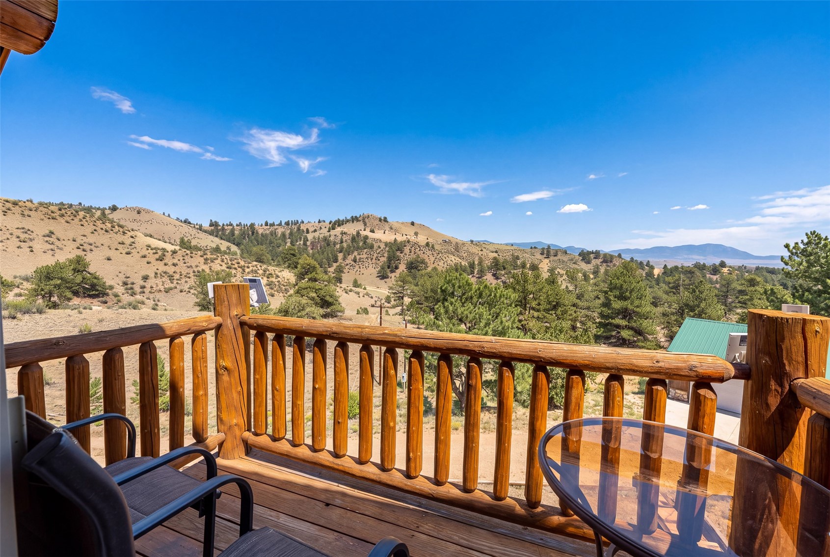 2999 Clear Creek Road Hartsel CO 80449